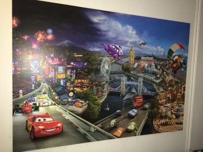 FOTO TAPETA "JURIĆ" - 60005-20 - Slika 2