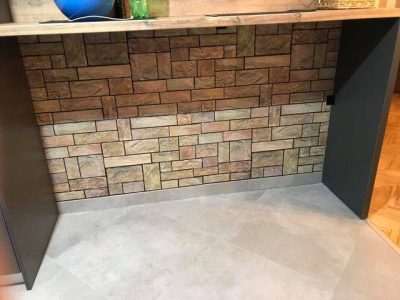 3D PVC PANEL - 2610 - Slika 2