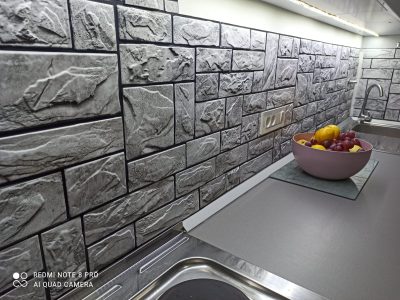 3D PVC PANEL - 2870 - Slika 2