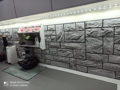 3D PVC PANEL - 2870 - Slika 4