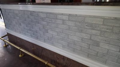 3D PVC PANEL - 0319 - Slika 4