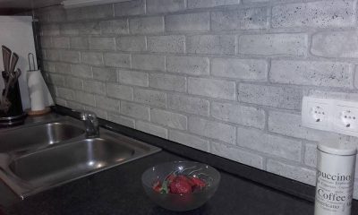 3D PVC PANEL - 0319 - Slika 3