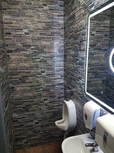 3D PVC PANEL - 4614 - Slika 3