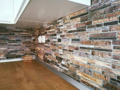 3D PVC PANEL - 4638 - Slika 2