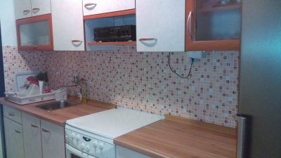 3D PVC PANEL - 1095 - Slika 2