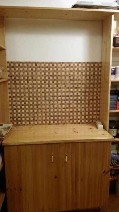 3D PVC PANEL - 1972 - Slika 3