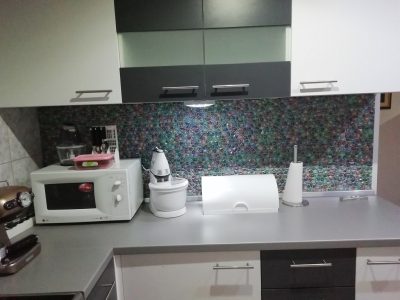 3D PVC PANEL - 2511 - Slika 2