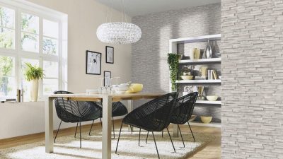 3D TAPET - 6301-02 - Slika 2