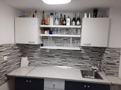 3D PVC PANEL - 8612 - Slika 2