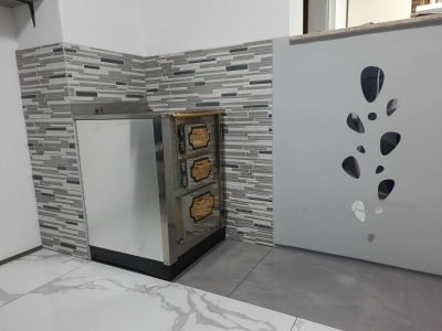 3D PVC PANEL - 8612 - Slika 3