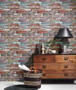 3D TAPET – 7319-06 - Slika 2