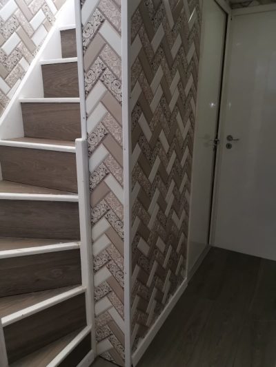 3D PVC PANEL - 8872 - Slika 3