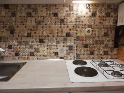 3D PVC PANEL - 8537 - Slika 2