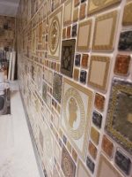 3D PVC PANEL - 8537 - Slika 3