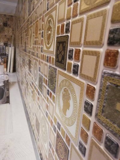 3D PVC PANEL - 8537 - Slika 3