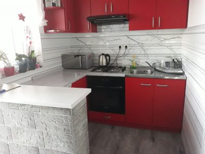 3D PVC PANEL - 0026 - Slika 2