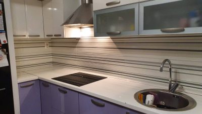 3D PVC PANEL - 0040 - Slika 2