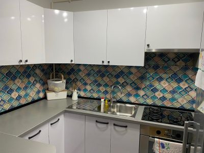 3D PVC PANEL - 9855 - Slika 2