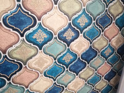 3D PVC PANEL - 9855 - Slika 3