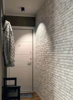 3D PVC PANEL - 9623 - Slika 2