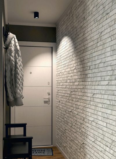 3D PVC PANEL - 9623 - Slika 2