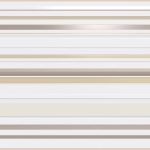 3D PVC panel - Background Branch Cream