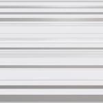 3D PVC panel - Background Branch Grey