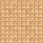 3D PVC Panel - Braid Oak