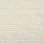 3D PVC panel - Mosaic Gold Veil