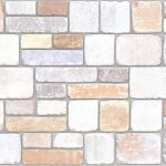 3D PVC panel - Stone Dawn