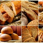 3D PVC panel - Mosaic Grocery