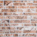 3D PVC panel - Stone Yellow Slate Ornamental