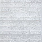 Samolepilna 3D PVC plošča - 001