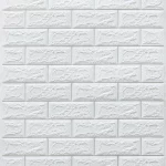 Samoljepljivi 3D PVC panel - 002