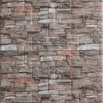 Samoljepljivi 3D PVC panel - 005