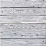 Samoljepljivi 3D PVC panel - 009