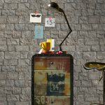 3D TAPETE - 10394-02