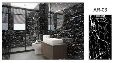 Samoljepljivi PVC panel -  AR-03 - Slika 2