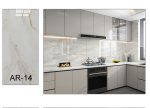 Samoljepljivi PVC panel - AR-14