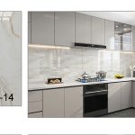 Samoljepljivi PVC panel - AR-14