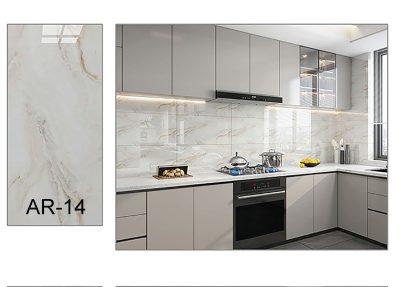 Samoljepljivi PVC panel - AR-14 - Slika 2