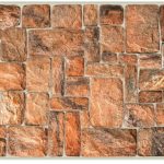 3D PVC panel - NATURAL STONE - TP10007349
