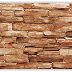 3D PVC panel - KARELIAN SLATE - TP10007705