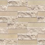 3D PVC panel - OLD GRAY BRICK -  TP10007979