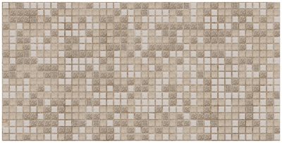 3D PVC panel - BROWN PATTERNED MOSAIC - TP10009499 - Slika 2