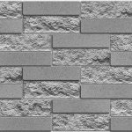 3D PVC panel - BRICK FACING CONCRETE - TP10019927