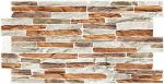 3D PVC panel - GIBRALTAR - ТP10017303