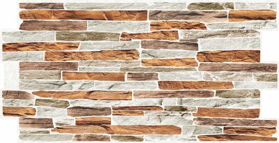 3D PVC panel - GIBRALTAR - ТP10017303 - Slika 2