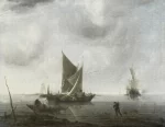 Tapeta 2501V-11