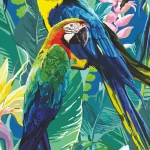 Tapeta 2518N-81